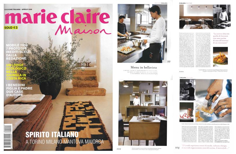 Marie Claire Maison_aprile 2006